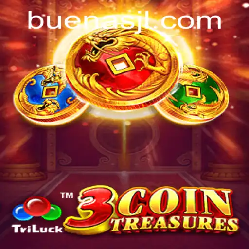 Discovering 3CoinTreasures: A Riveting Adventure with Buenas