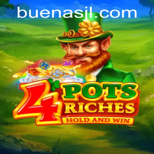 Exploring the Excitement of 4potsriches: A New Gaming Sensation