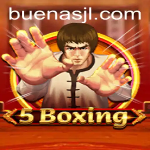 5Boxing: Revolutionizing the Gaming Landscape