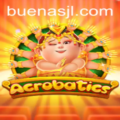 Acrobatics: Mastering the Art of Movement with Buenas