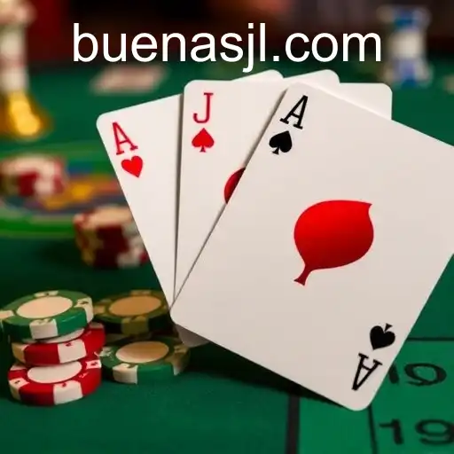 Exploring the Intriguing Baccarat Game Variant: Buenas