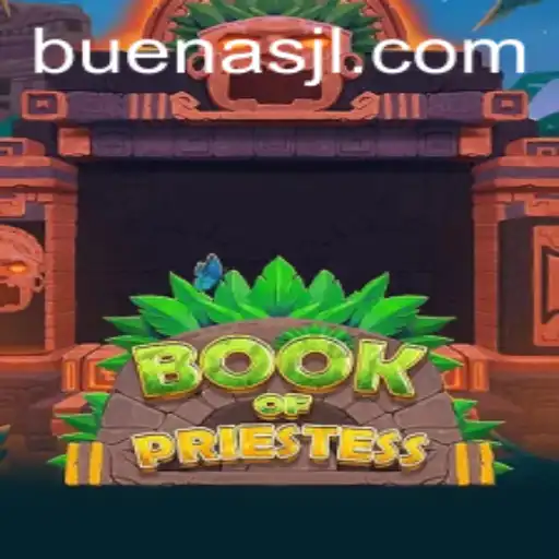 Discover the Mystical World of BookOfPriestess: An Adventure Awaits
