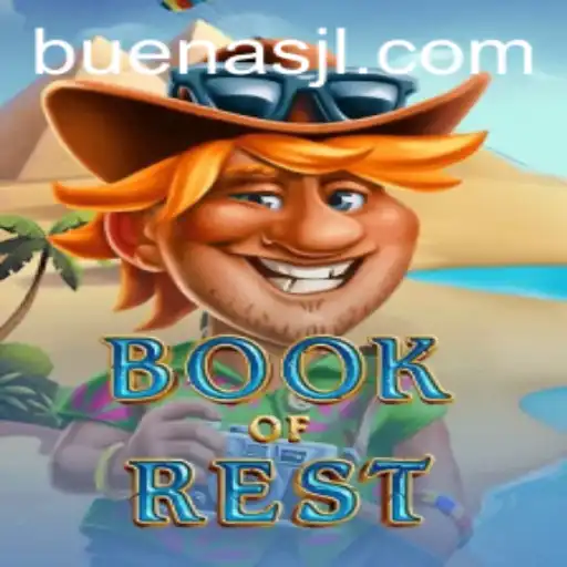 Exploring the Mystical World of BookofRest: Unveiling Buenas