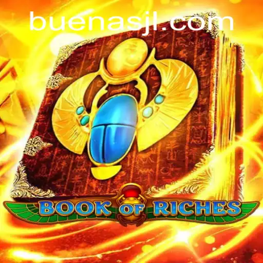 Exploring the Exciting World of BookofRiches and the Role of Buenas