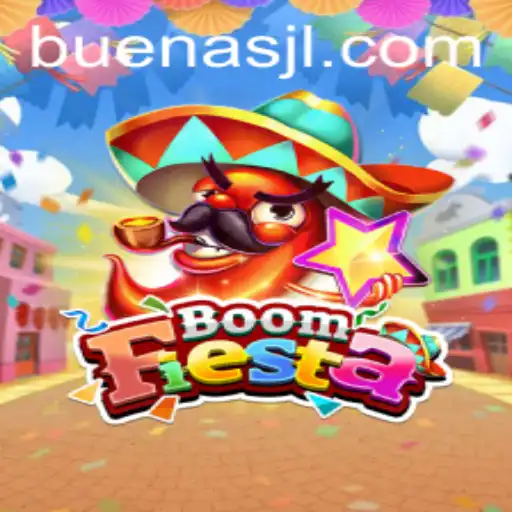 Unleashing the Thrills: BoomFiesta and the Exciting World of 