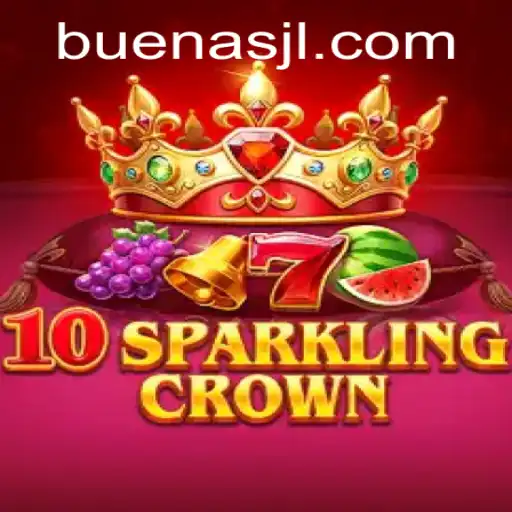 Discover the Vibrant World of 10SparklingCrown: A Deep Dive into Its Features and Gameplay