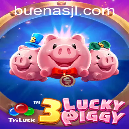 The Enchantment of 3LUCKYPIGGY: A Dive into Buenas and Beyond