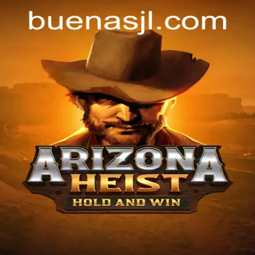 ArizonaHeist: A Thrilling Journey Through the Desert Frontier