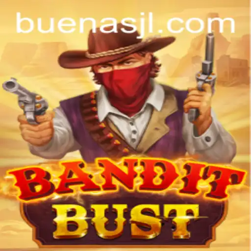 BanditBust: A Thrilling Adventure Awaits