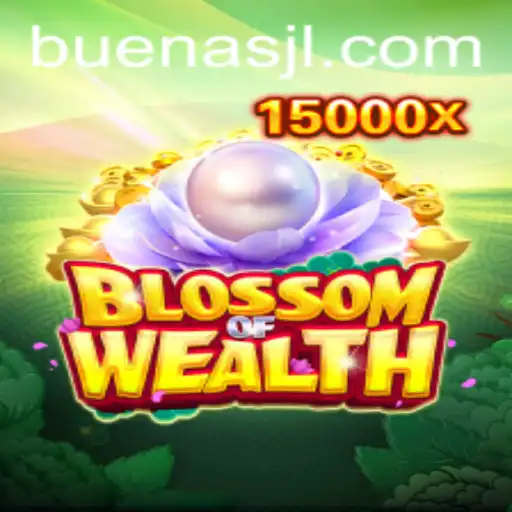 Discover the Enchanting World of BlossomofWealth: A Wealth-Building Adventure Game Featuring Buenas