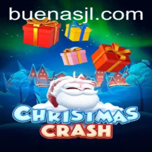 Experience the Festive Thrills of ChristmasCrash