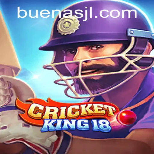 Discover CricketKing18: A New Era in Mobile Gaming
