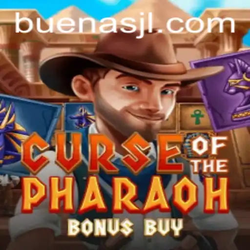 Discovering the Enigmatic World of 'Curse of the Pharaoh Bonus Buy'