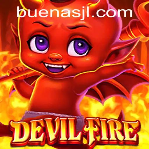 DevilFire: A Fiery Adventure in Gaming