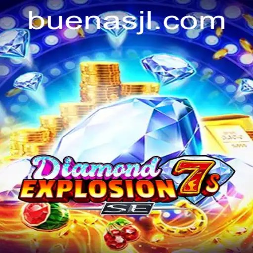 Exploring the Thrills of DiamondExplosion7sSE: An In-Depth Look with Today's Trends