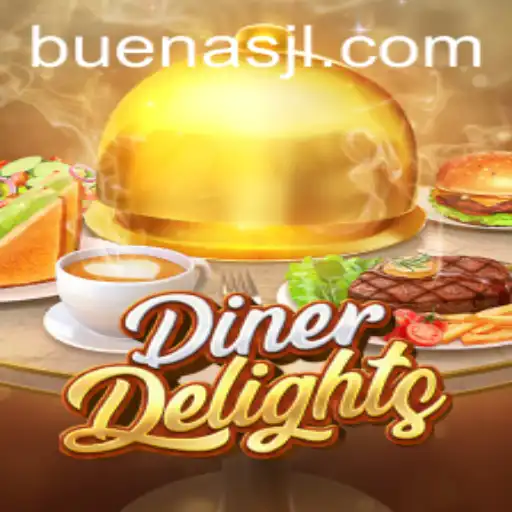 Discover the Culinary Intrigue of DinerDelights: Where Every Meal Feels Like a Fiesta