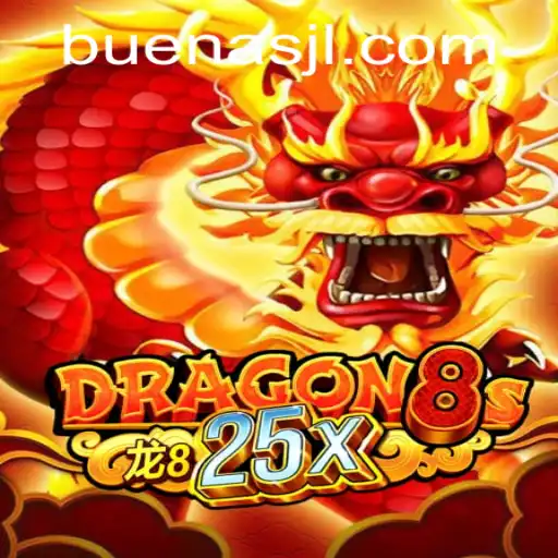 Explore the Exciting World of Dragon8s25x: A Game of Strategy and Adventure
