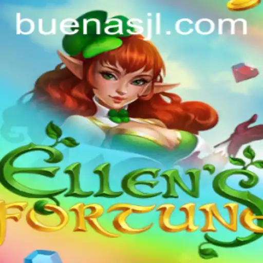 Exploring EllensFortune: A Captivating Gaming Experience with Buenas