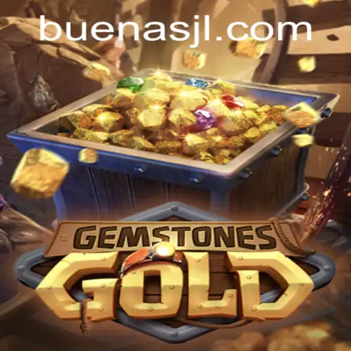 GemstonesGold: An Adventurous Journey into the World of Buenas