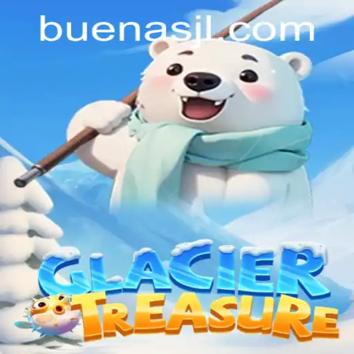 GlacierTreasure: Explore the Icy Depths with 'Buenas' in Mind