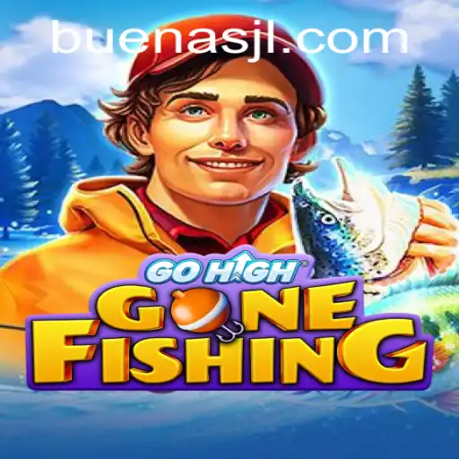 Explore the Thrills of GoHighGoneFishing: A Unique Gaming Experience