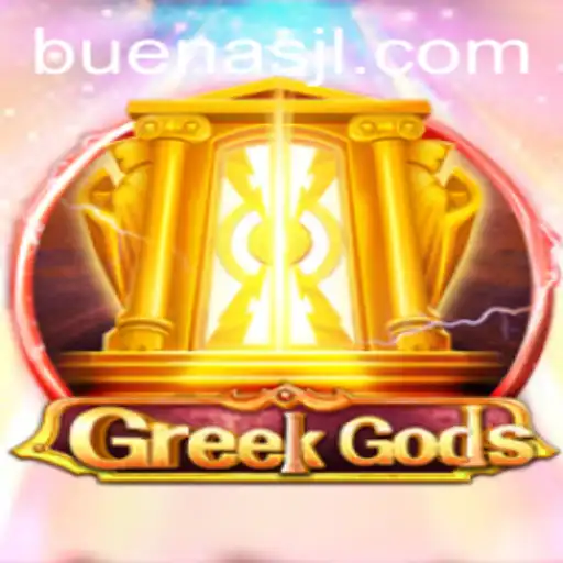 GreekGods: Exploring the Divine World of Mythology Through Gaming