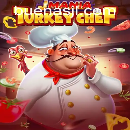 Dive into JManiaTurkeyChef: A Culinary Adventure with a Twist