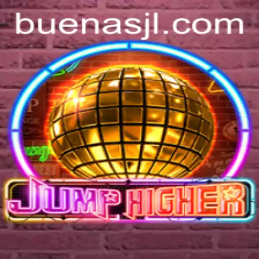 JumpHigher: The Thrilling Leap into Adventure