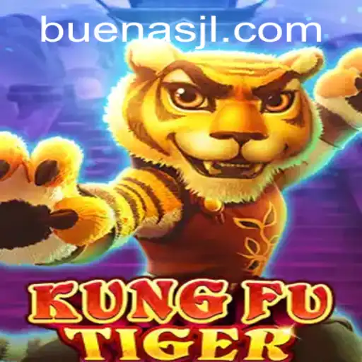 Unleashing the Warrior: An In-Depth Look at KungFuTiger and the Role of 'Buenas' in Gameplay