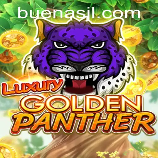 Explore the Thrilling World of LUXURYGOLDENPANTHER: A Game of Strategy and Adventure