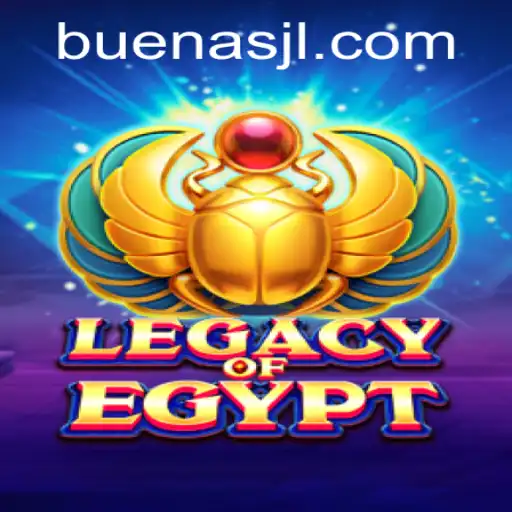 Legacy of Egypt: A Journey Through Time and Strategy
