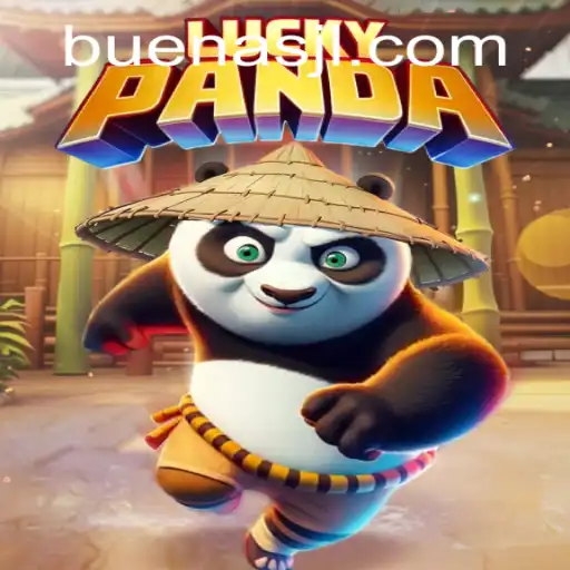 LuckyPanda: A Captivating Journey into the World of Buenas