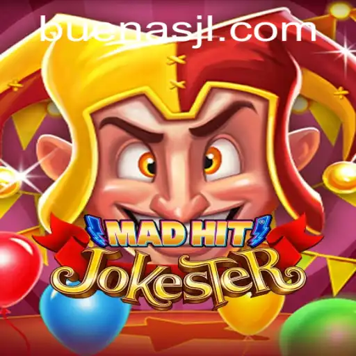 Exploring MadHitJokester: A Whirlwind of Laughs and Strategy