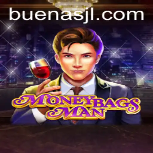 Unveiling MoneybagsMan: The Exciting New Game Sweeping the Globe