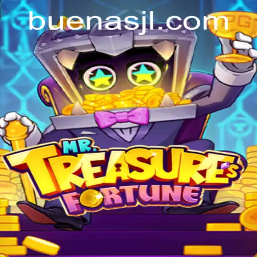 Uncovering the Mysteries of MrTreasuresFortune: A Journey into Adventure
