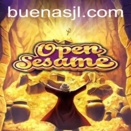 Unlocking Fun with 'OpenSesame': A Deep Dive into the Game