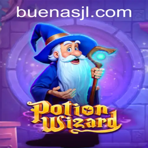Unleashing the Magic of PotionWizard: A Magical Journey Awaits