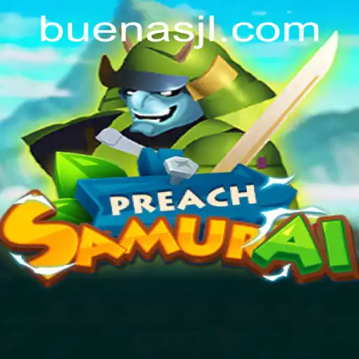 PreachSamurai: Engaging Strategy and Wholesome Fun