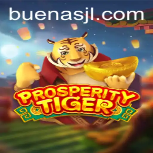 ProsperityTiger: A Strategic Board Game Journey