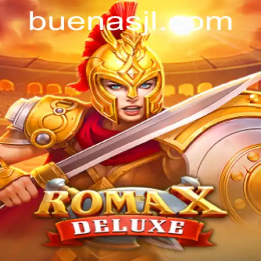 Unveiling RomaXDeluxe: A Thrilling Gaming Experience with a Cultural Twist