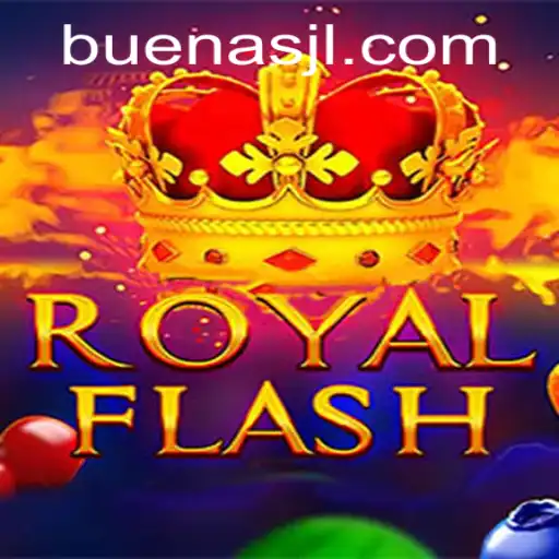 Exploring the Intriguing World of RoyalFlash: A Game of Strategy, Luck, and Thrill