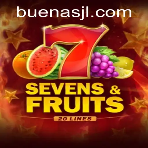 Exploring SevensFruits20: A Contemporary Gaming Adventure