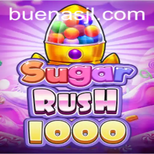 Exploring SugarRush1000: The Sweet Adventure