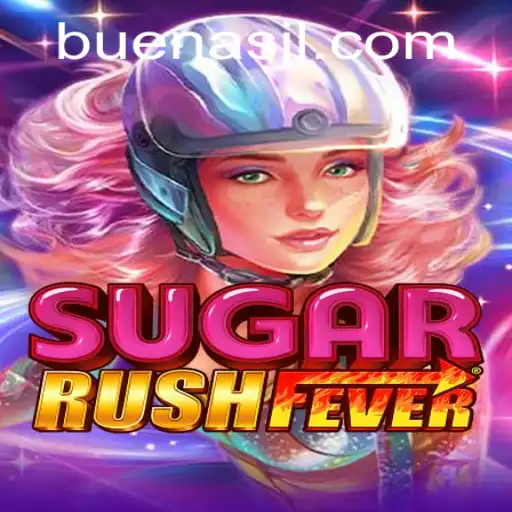 Unveiling SugarRushFever: The New Gaming Sensation with a Sweet Spin
