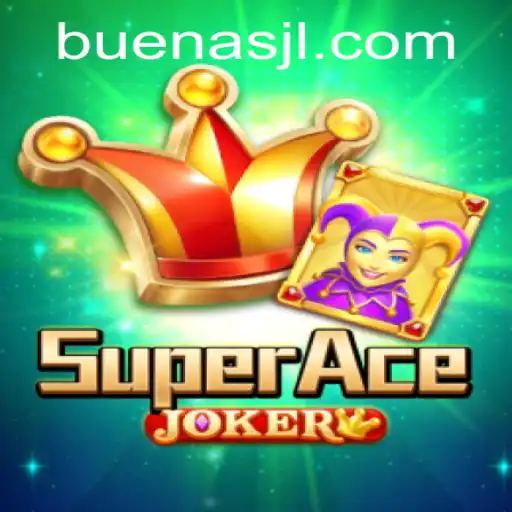 SuperAceJoker: Unleashing the Excitement with Buenas