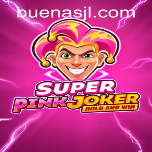 SuperPinkJoker: A Fresh Spin on Card Games with a Unique Twist