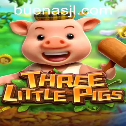 Exploring the Enchantment of THREELITTLEPIGS: A Modern Twist on a Classic Tale