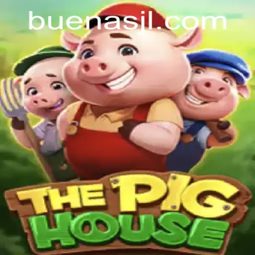 Discover ThePigHouse: A Thrilling New Game Experience