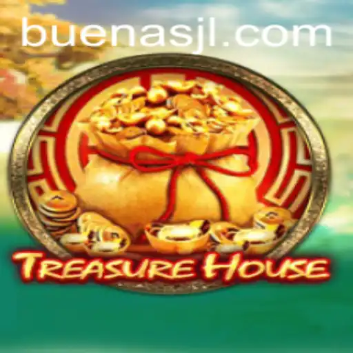 Discover the Adventure: TreasureHouse and the Spirit of Buenas