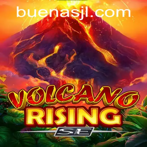 Explore the Adventurous World of VolcanoRisingSE